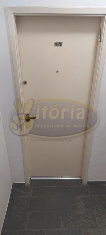 Apartamento para Locação - Demarchi