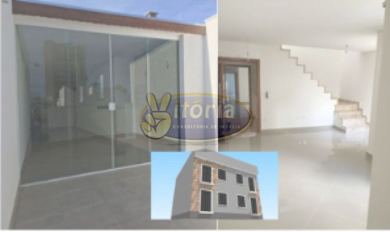 Apartamento para Venda - Utinga