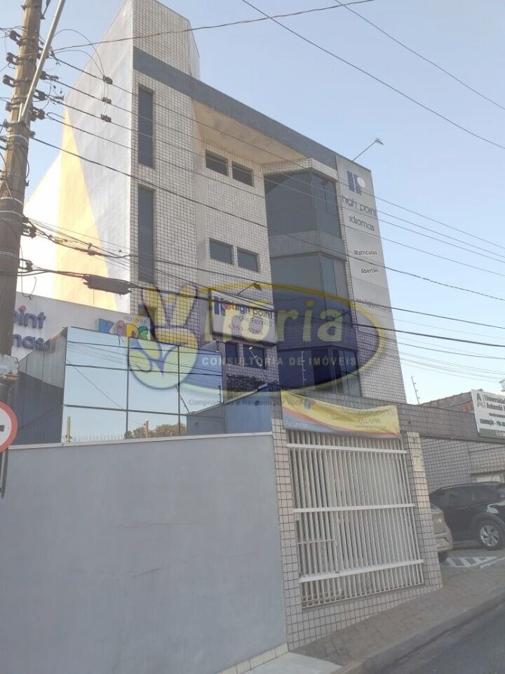 Prédio para Venda - Jardim do Mar