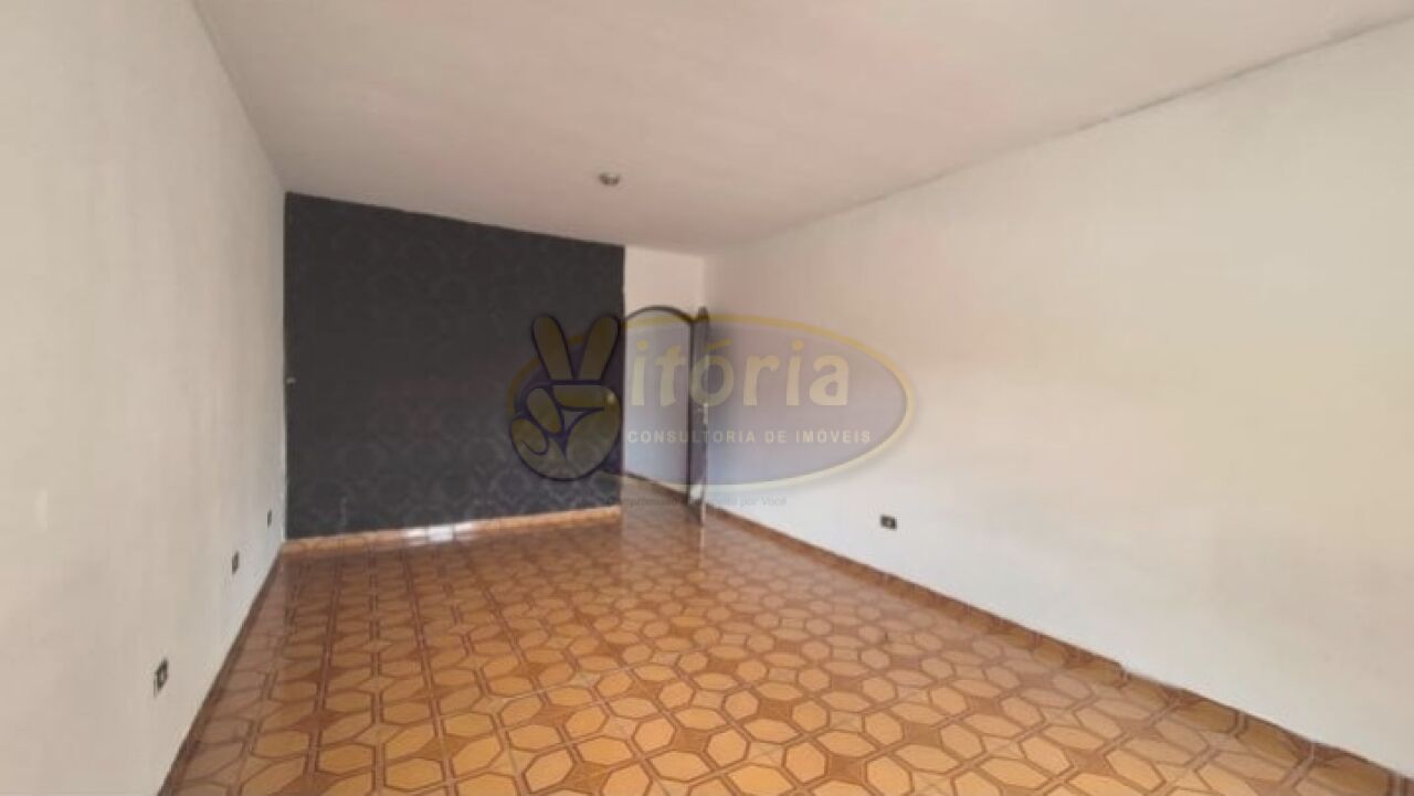 Sobrado para Venda - Jardim Santo Antônio de Pádua