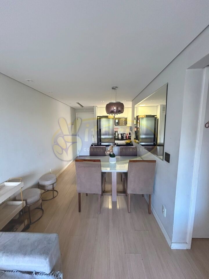 Apartamento para Venda - Demarchi