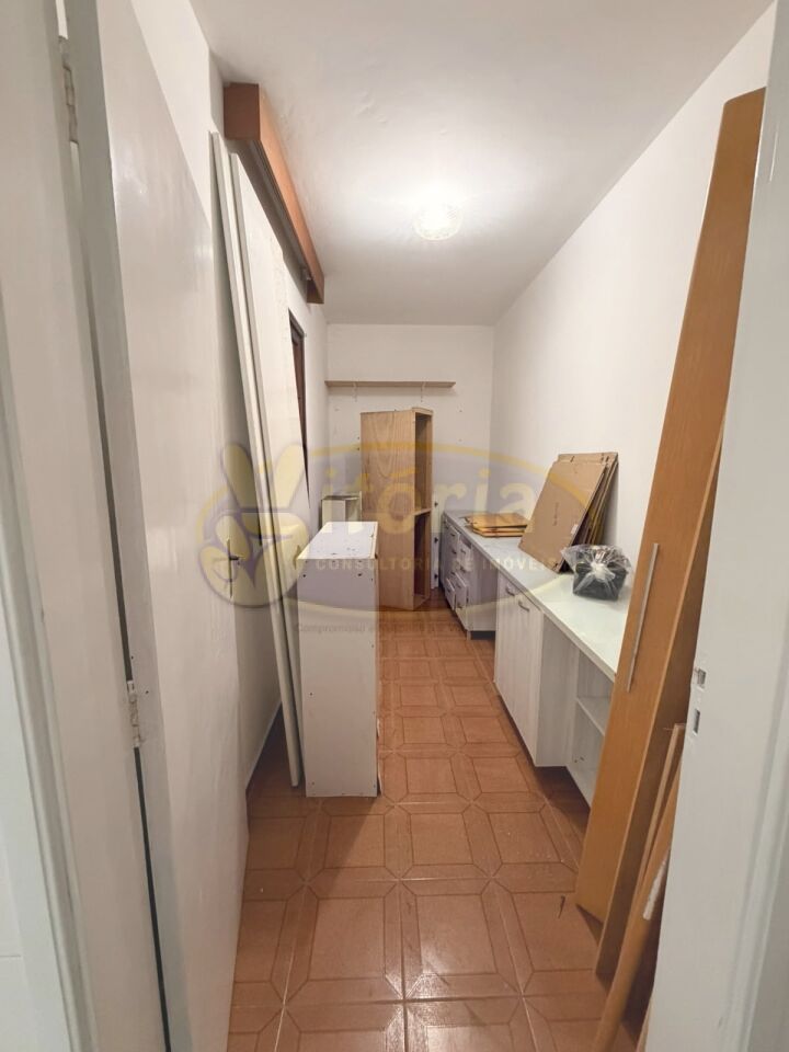 Casa Térrea para Venda - Centro