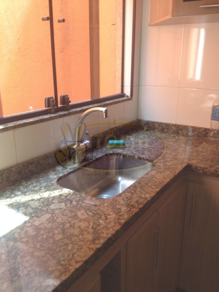 Sobrado para Venda - Dos Casa
