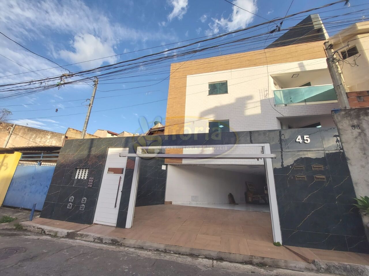 Apartamento para Venda - Jardim Alzira Franco