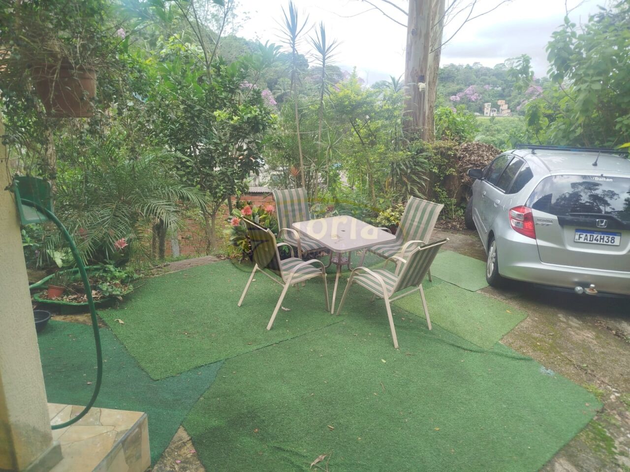 Chacara para Venda - Recreio da Borda do Campo