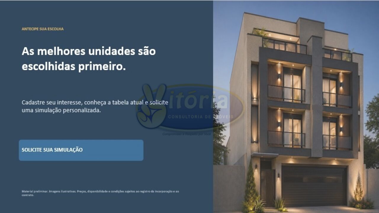 Apartamento para Venda - Vila Helena