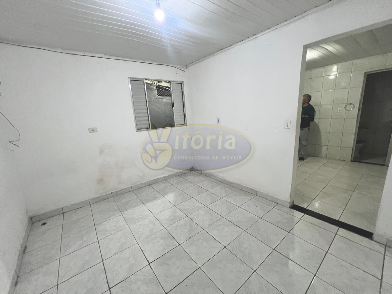 Casa de Vila para Venda - Casa Grande