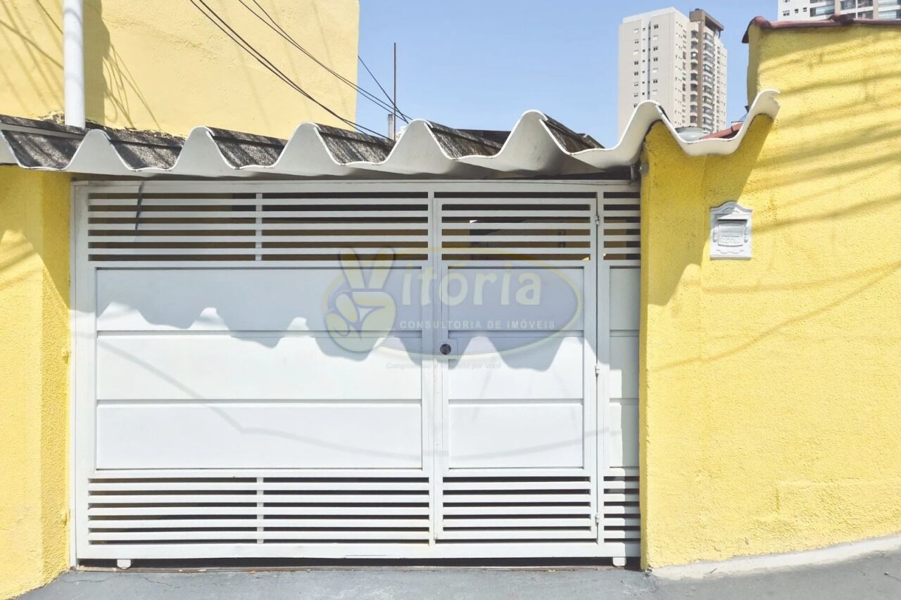 Casa Térrea para Venda - Baeta Neves