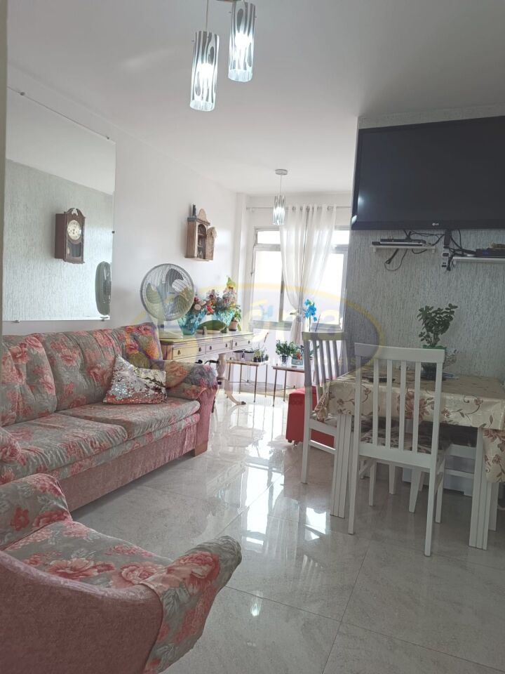Apartamento para Venda - Centro