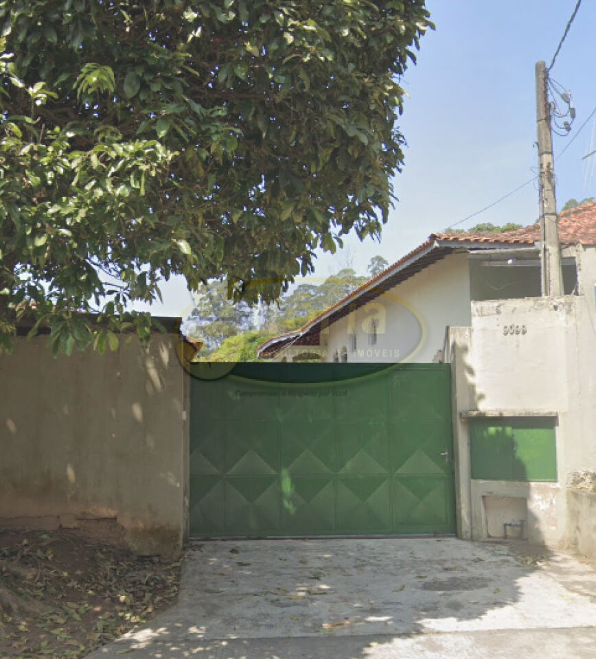 Chacara para Locação - Batistini