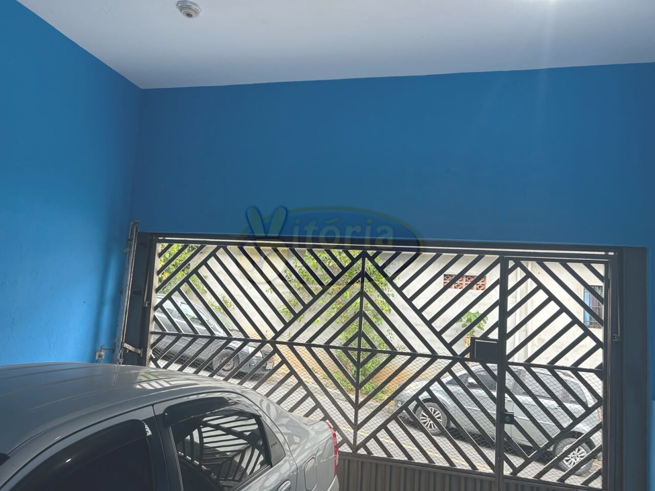 Sobrado para Venda - Batistini
