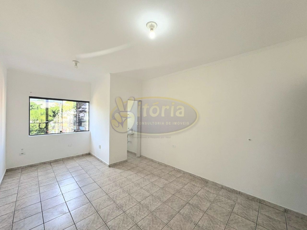 Sala Comercial para Locação - Jardim do Lago