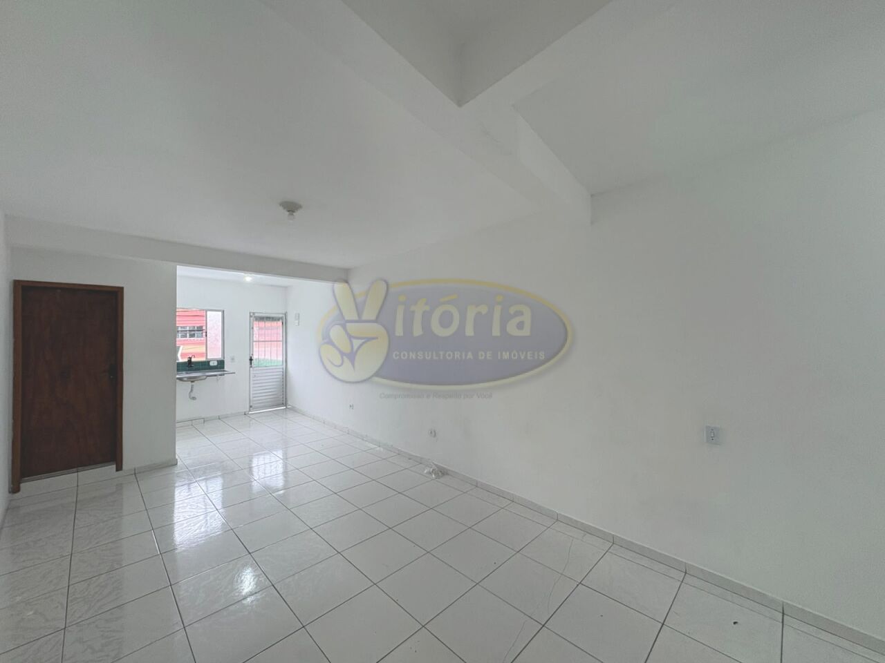 Apartamento para Locação - Jardim Ipê