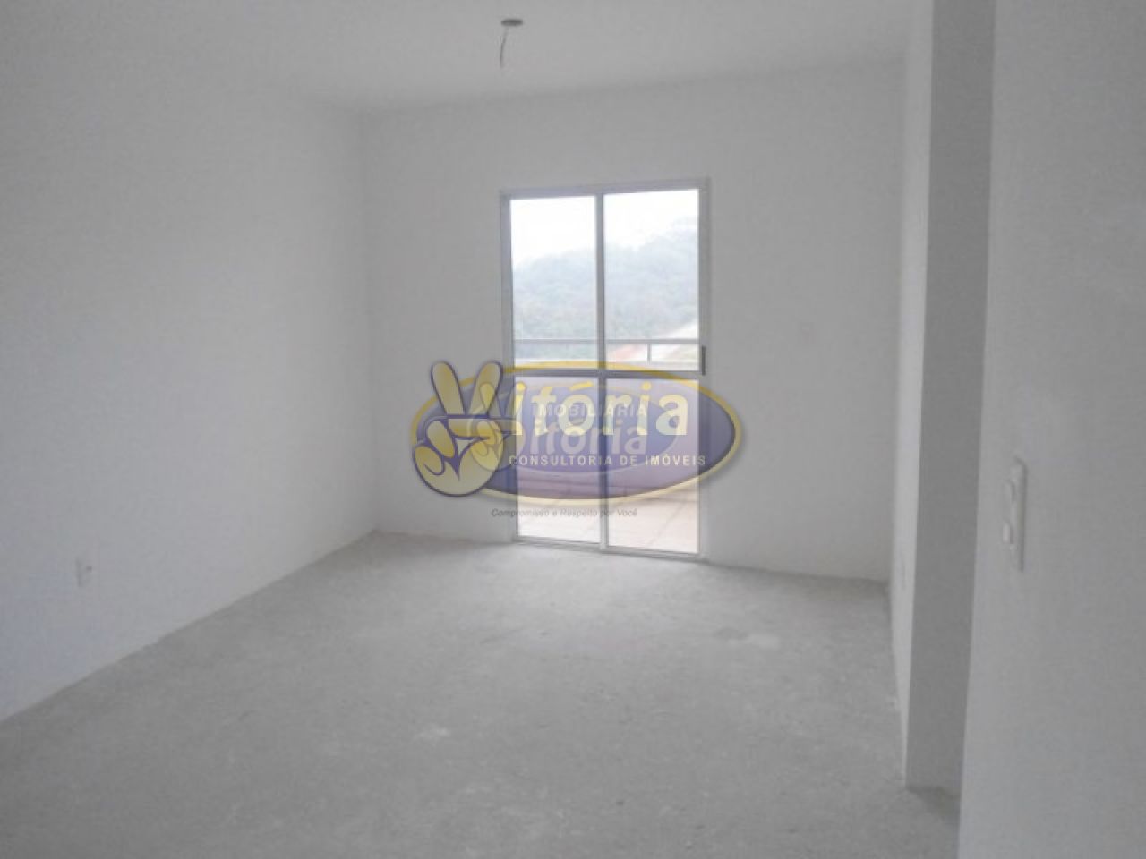 Apartamento para Venda - Jardim das Quatro Marias
