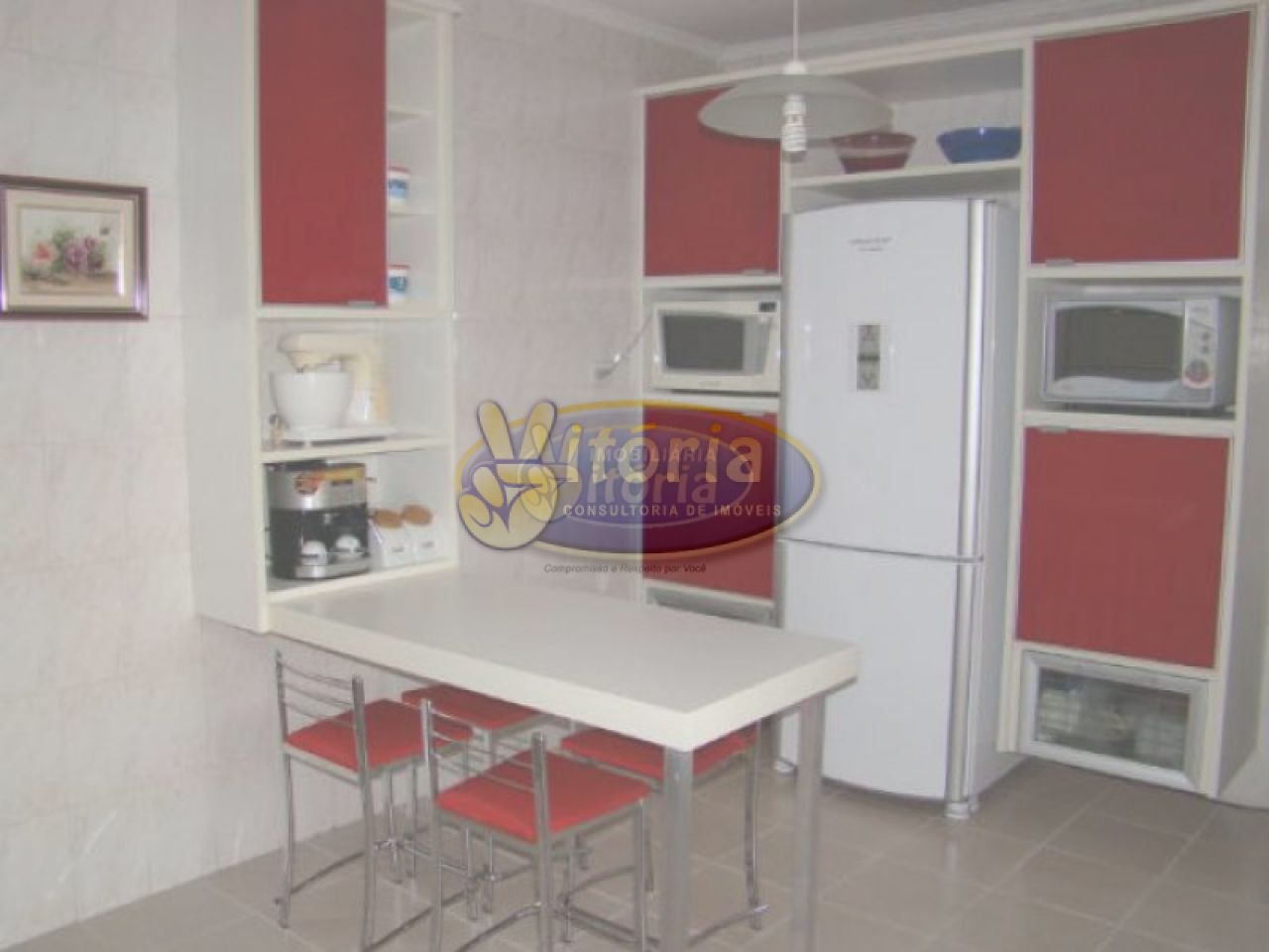 Predio Comercial para Venda - Vila Santa Rita de Cássia