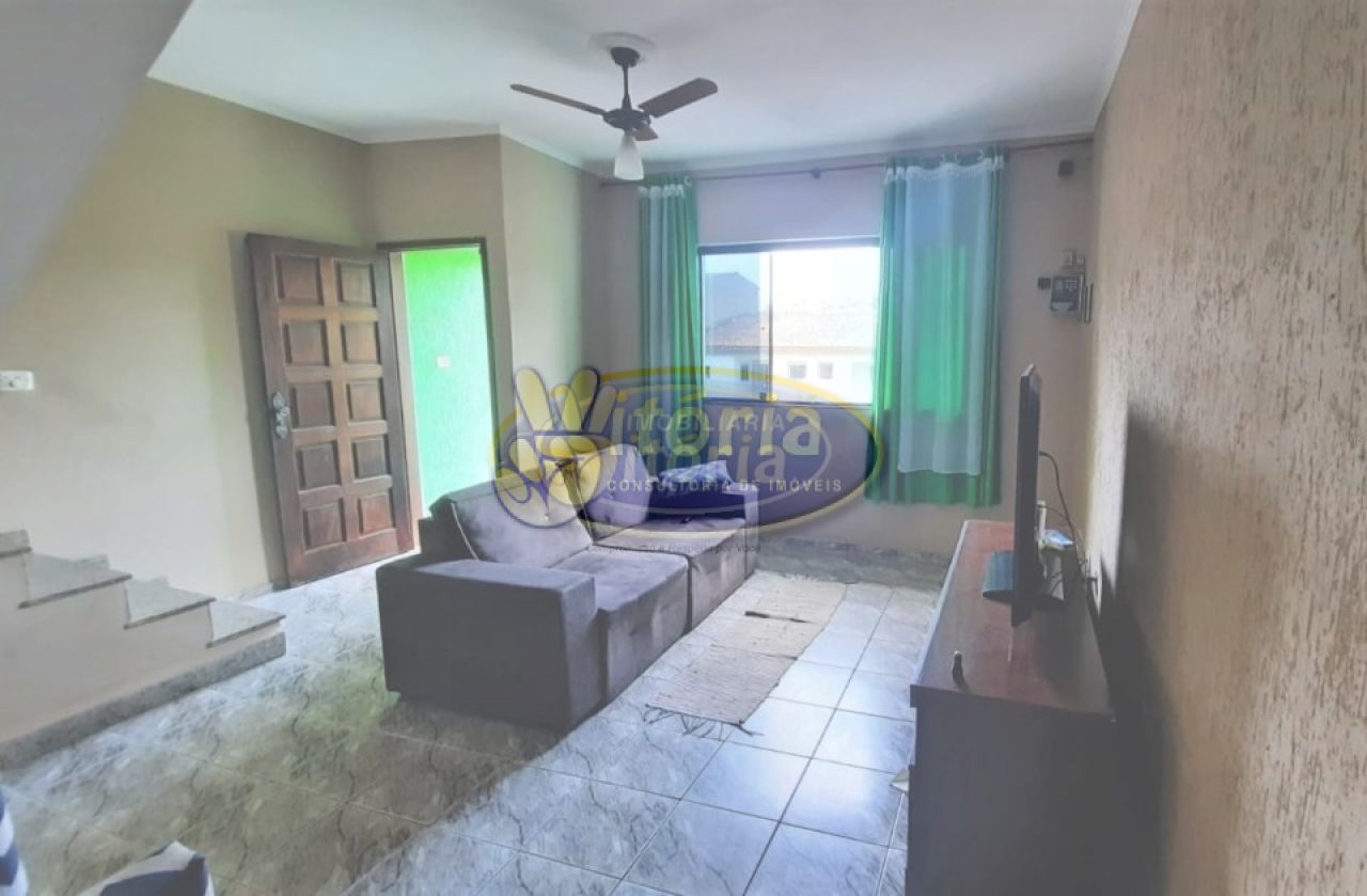 Sobrado para Venda - Nova Petrópolis