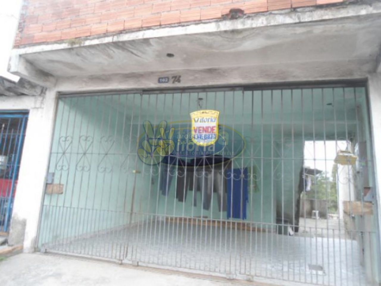Sobrado para Venda - Alvarenga