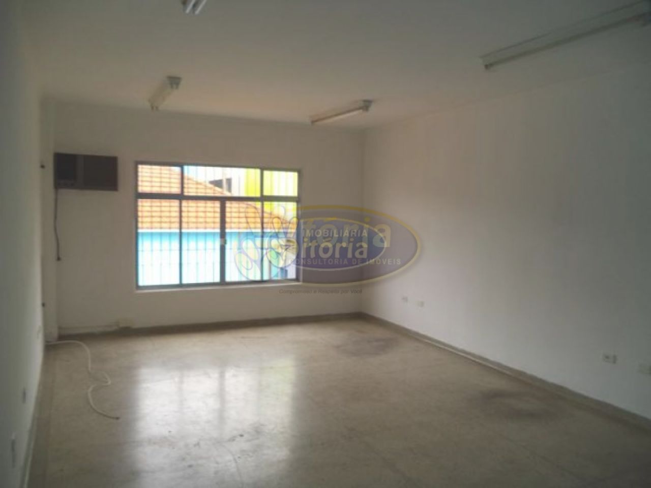 Sala Comercial para Locação - Vila Jerusalém