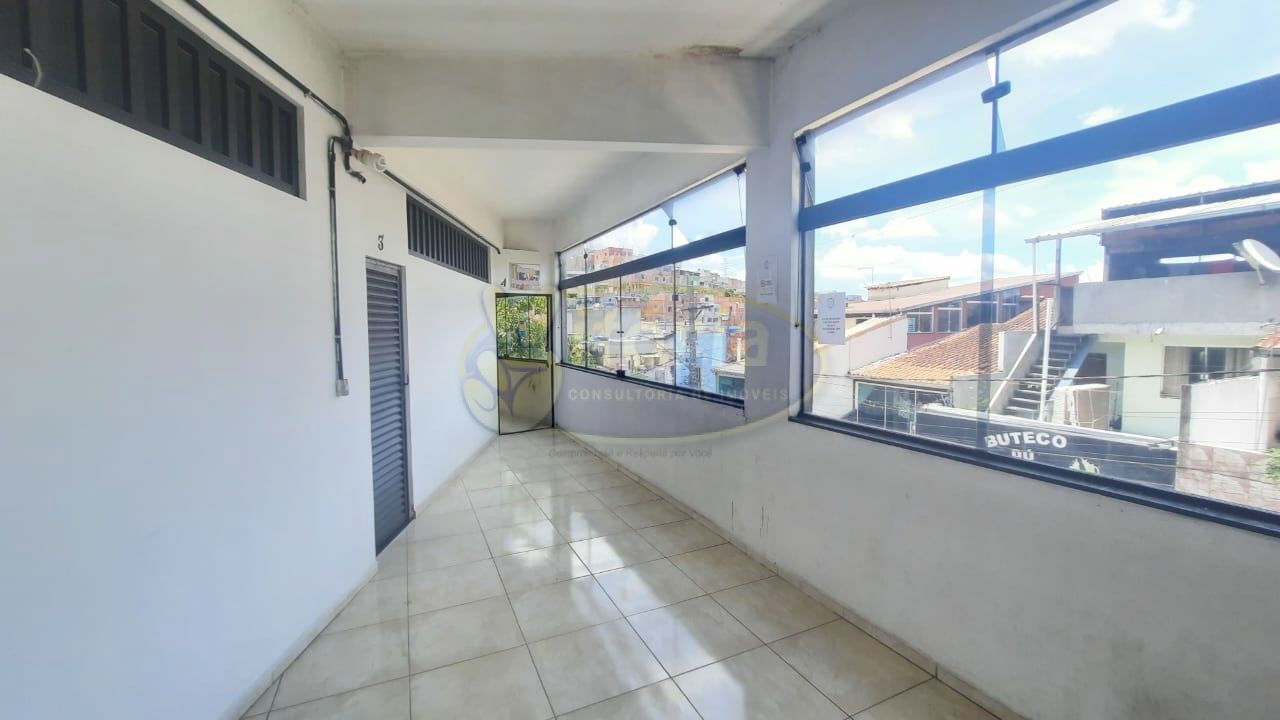 Sala Comercial para Locação - Dos Casa