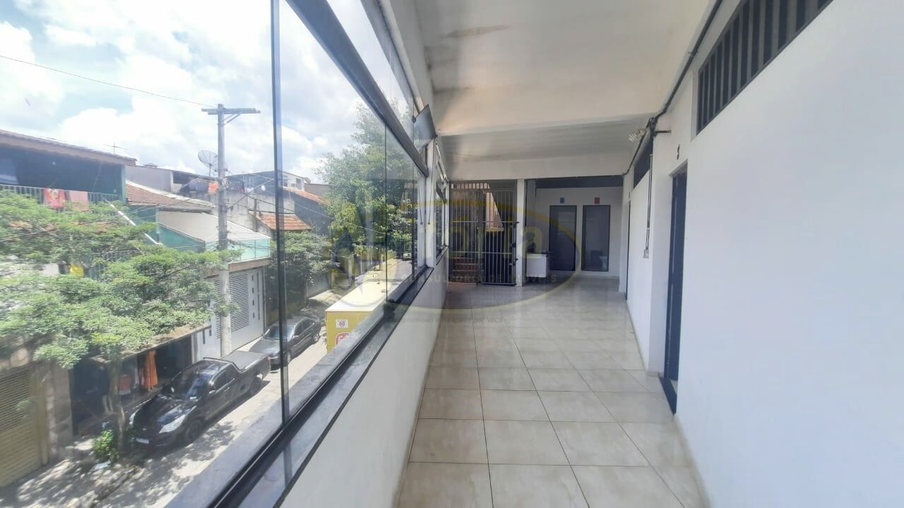 Sala Comercial para Locação - Dos Casa