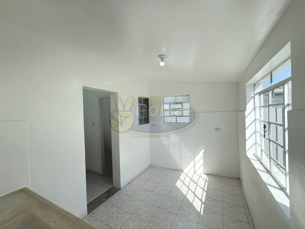Apartamento para Locação - Batistini