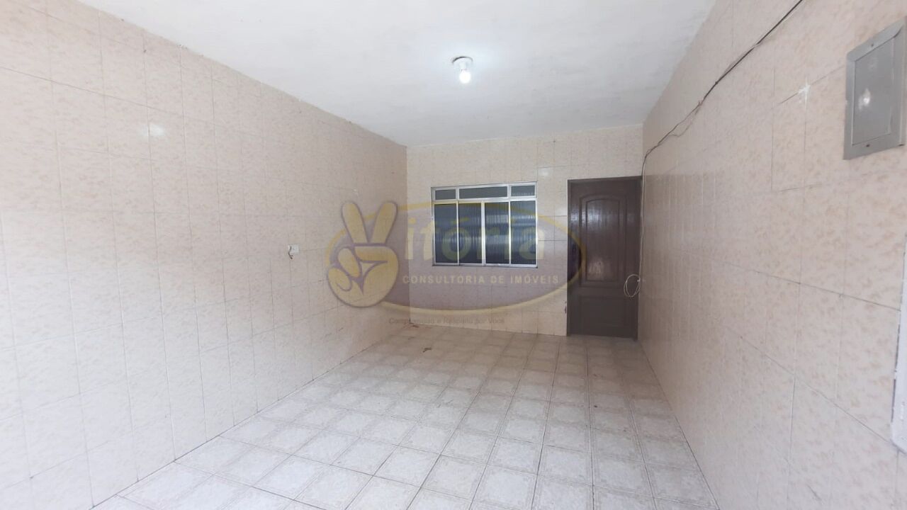 Casa para Venda - JD REPRESA
