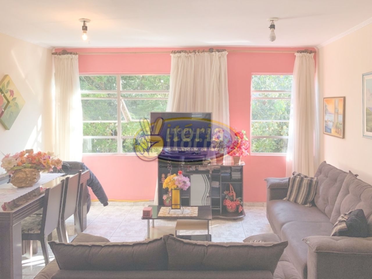 Apartamento para Venda - Jardim das Quatro Marias
