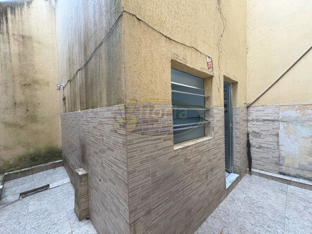 Apartamento para Locação - Jardim Ipê
