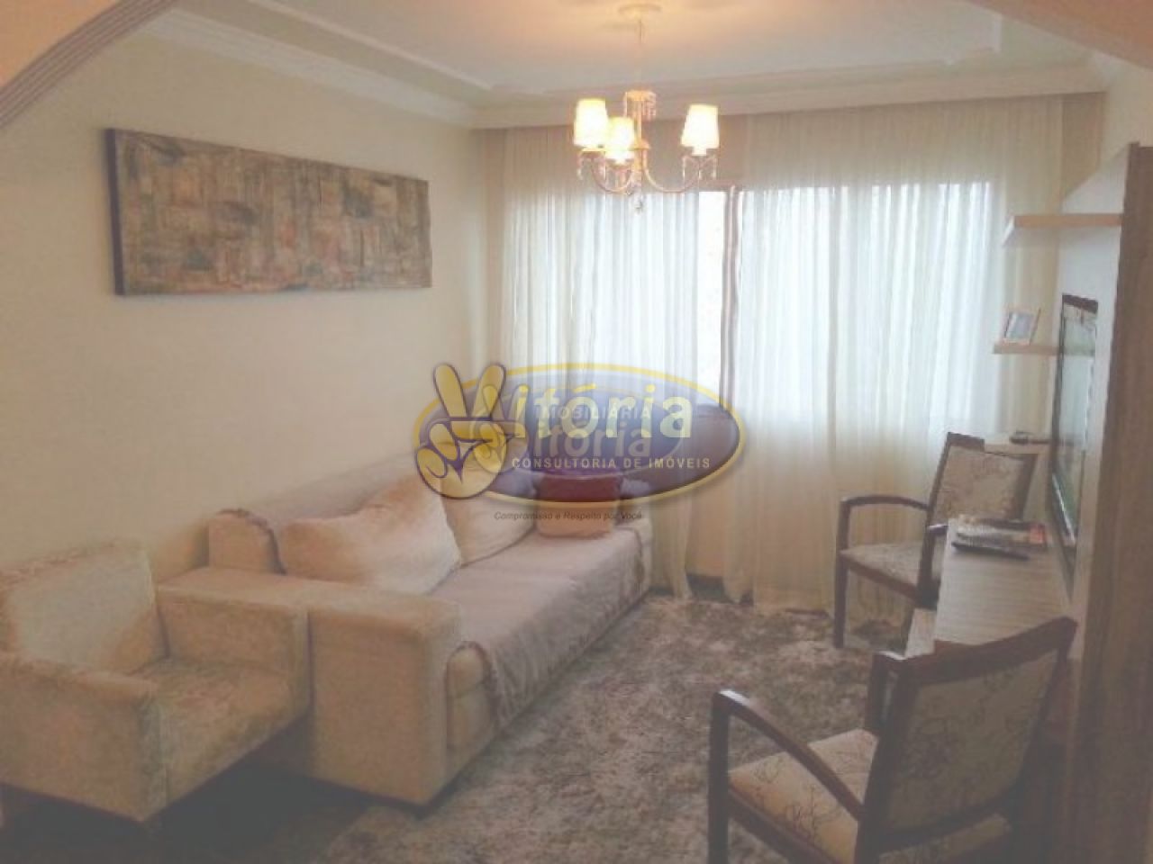 Apartamento para Venda - Demarchi