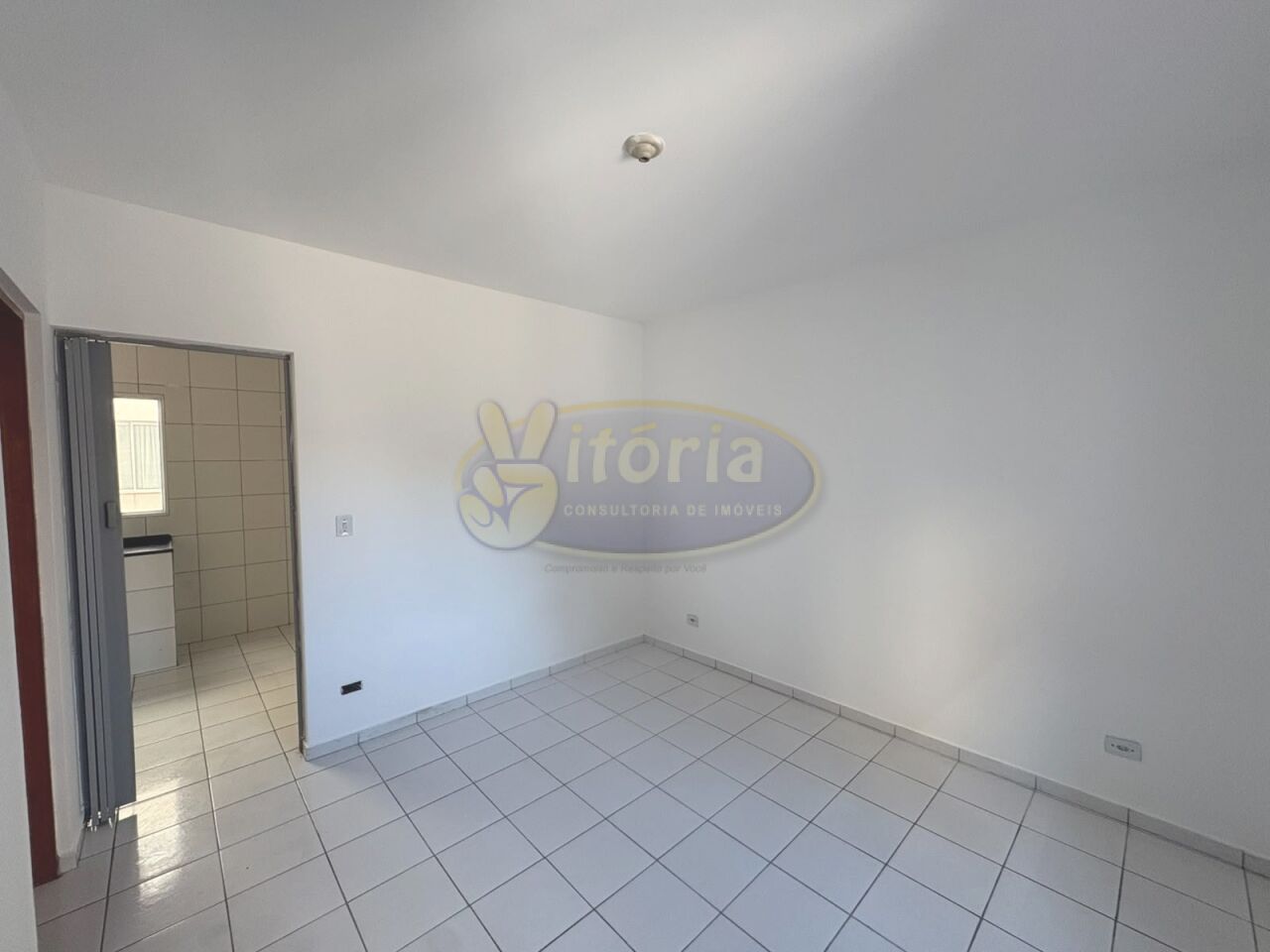 Apartamento para Locação - Parque Terra Nova II