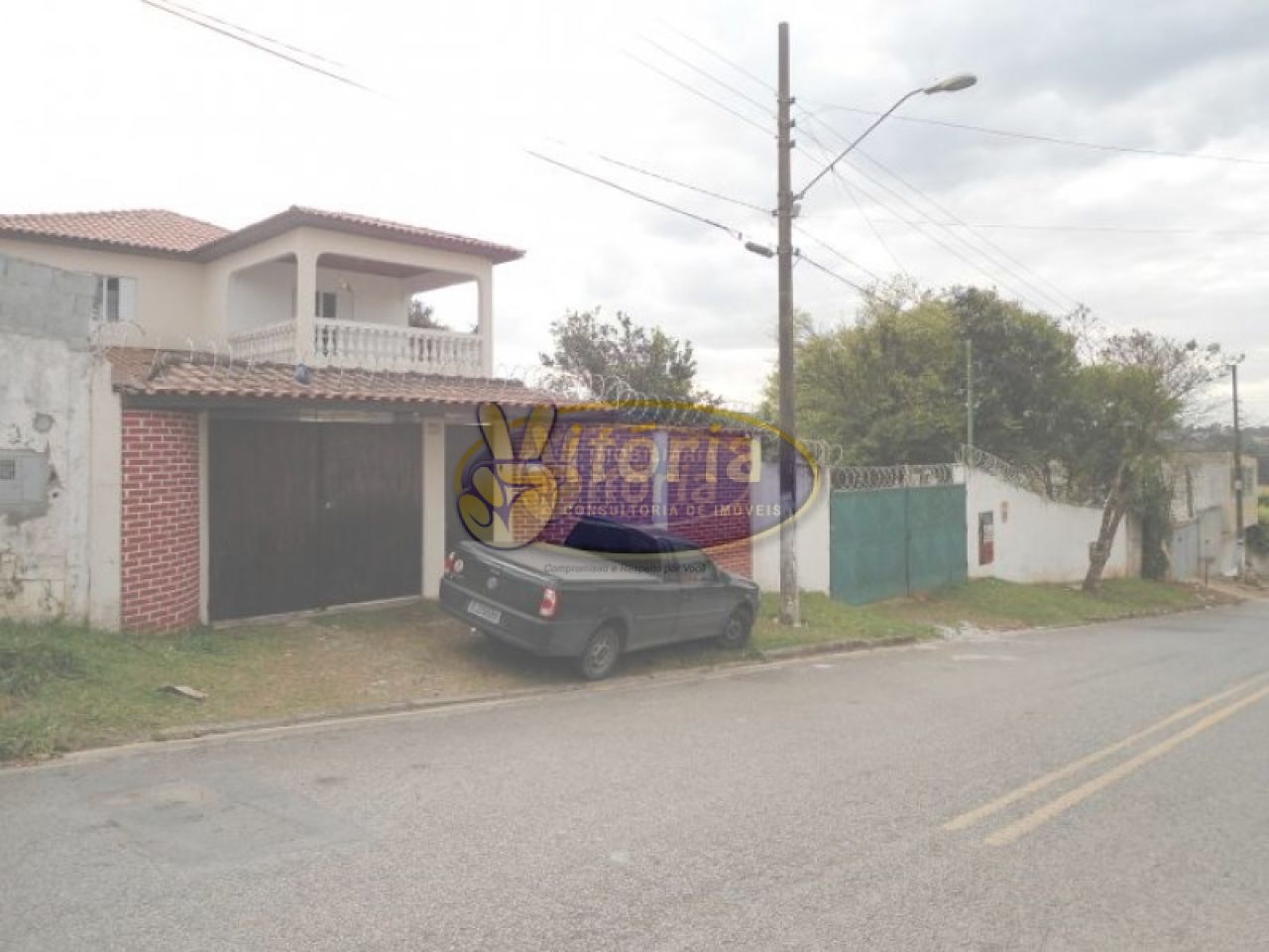 Chacara para Venda - Batistini