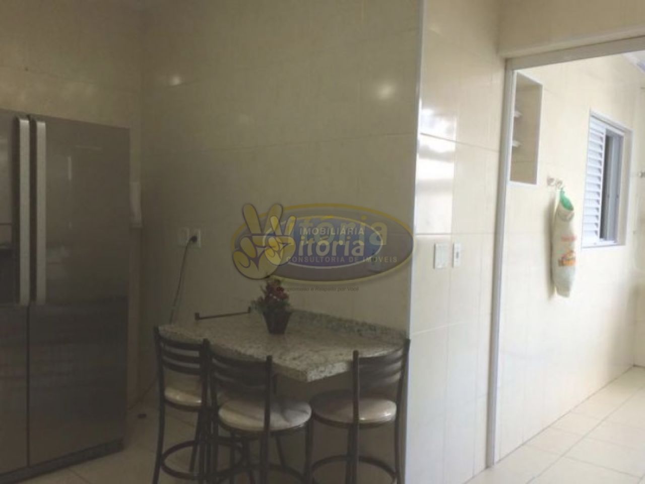 Apartamento para Venda - Vila Gonçalves