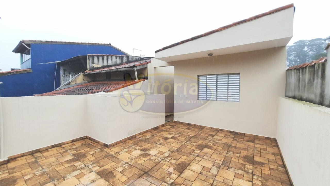 Casa para Venda - JD SENHOR DO BONFIM