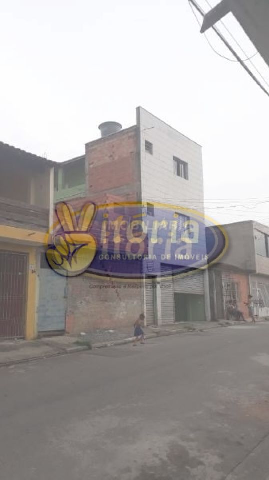 Salão para Venda - Alvarenga