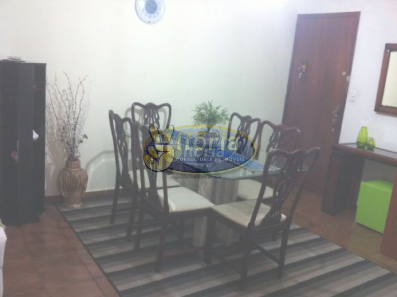 Apartamento para Venda - Jardim Patente