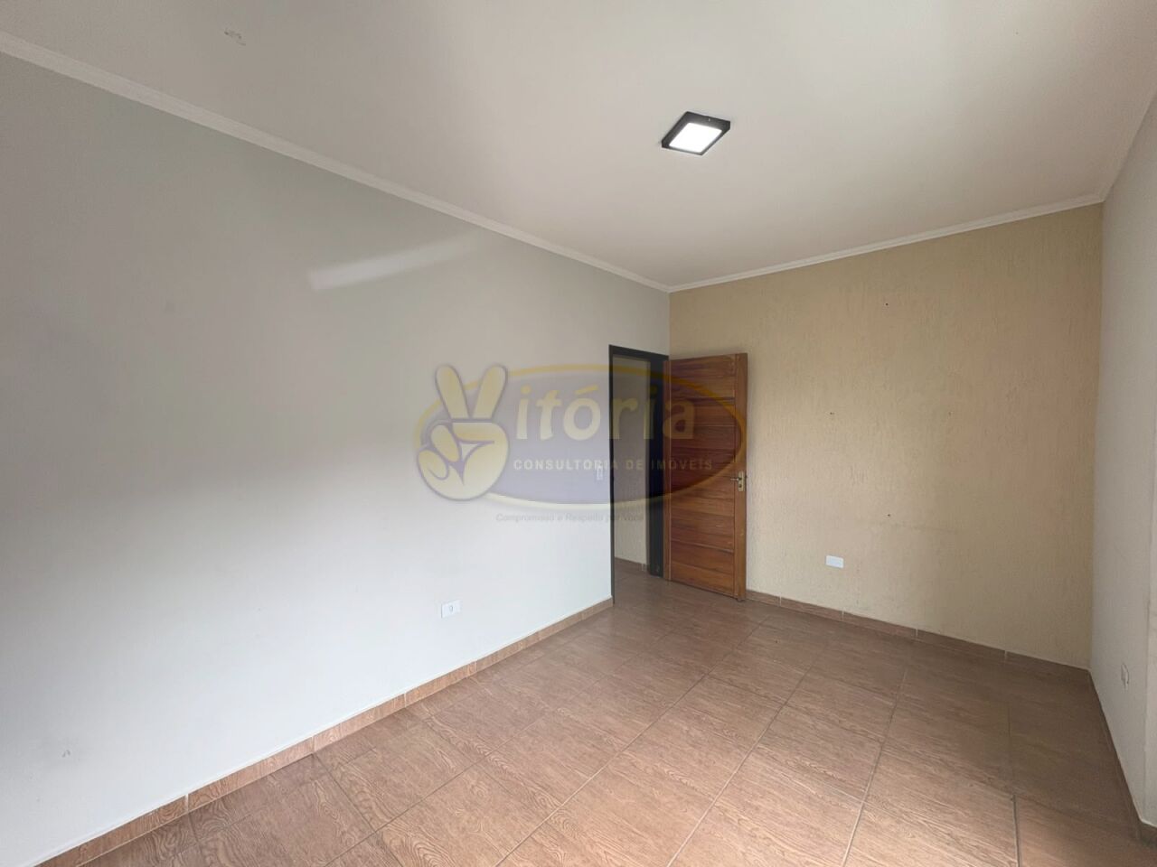 Casa para Locação - Jardim Laura