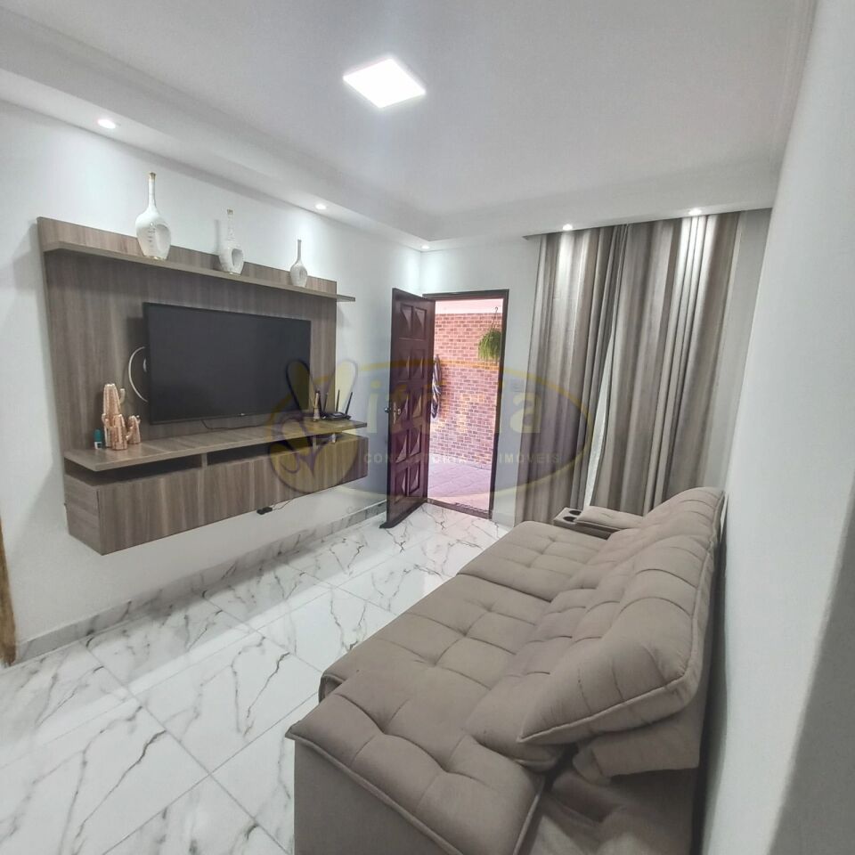 Casa para Venda - Batistini