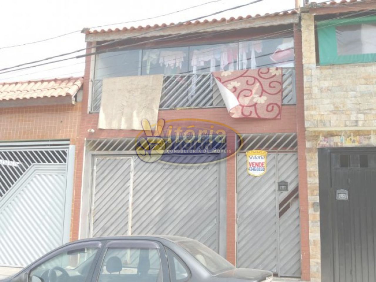 Sobrado para Venda - Jardim da Represa