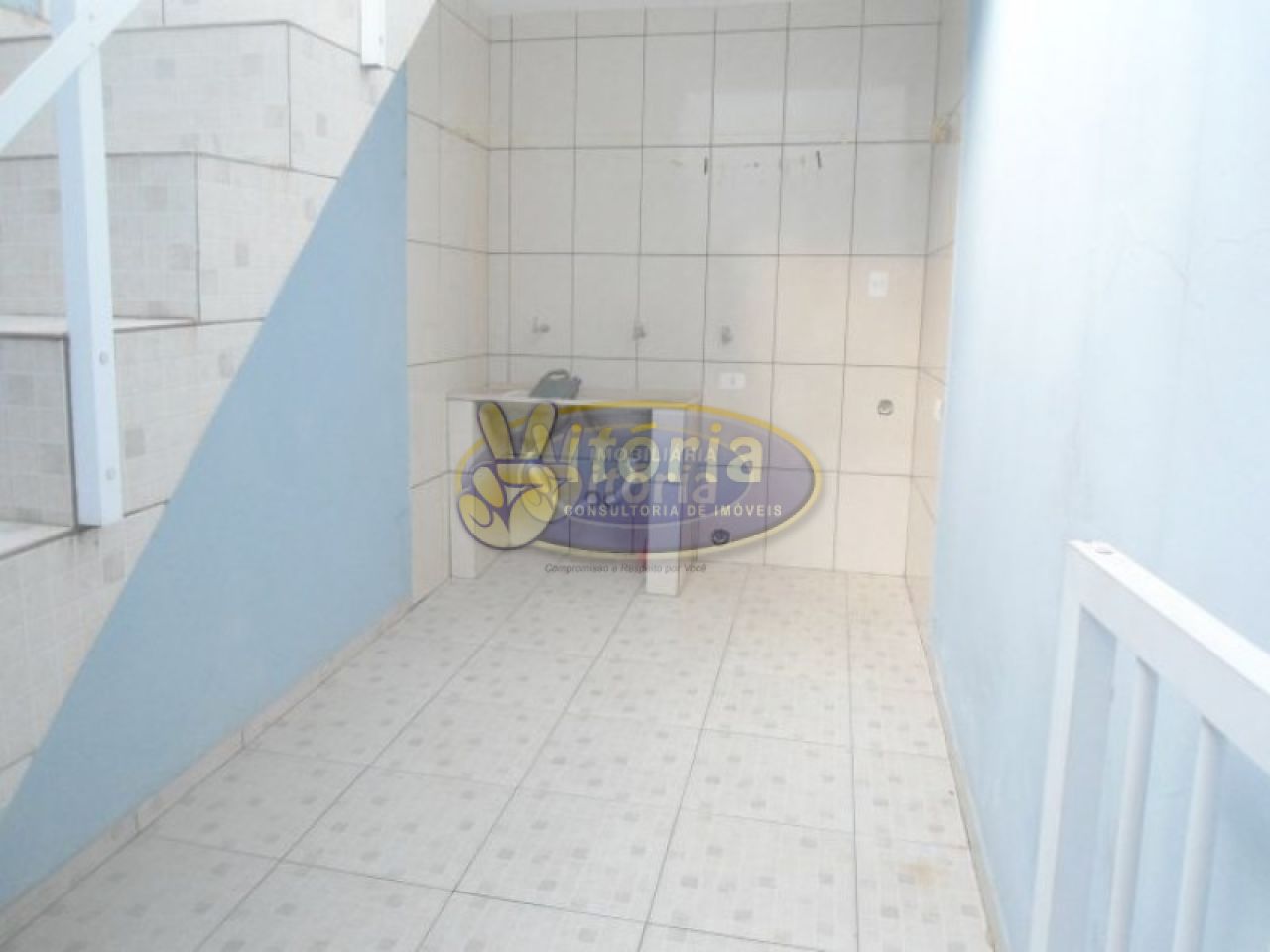 Sobrado para Venda - Jardim Nossa Senhora de Fátima