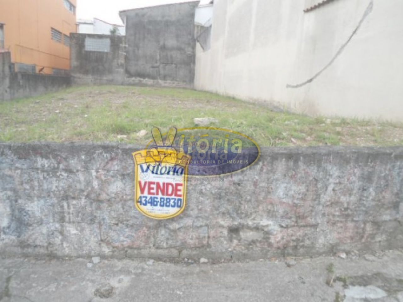 Terreno para Venda - Montanhão