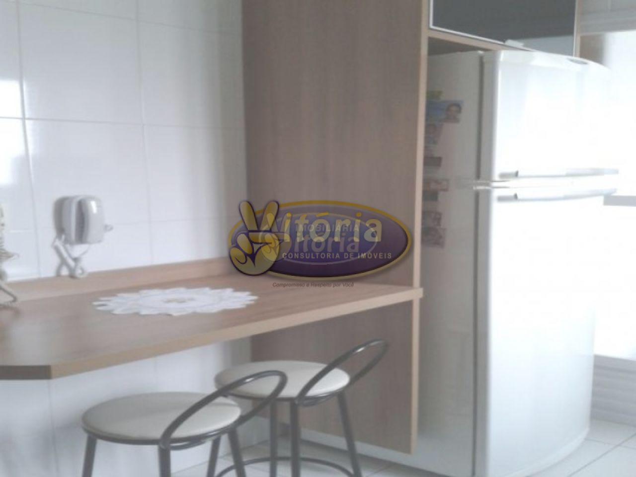 Apartamento para Venda - Centro