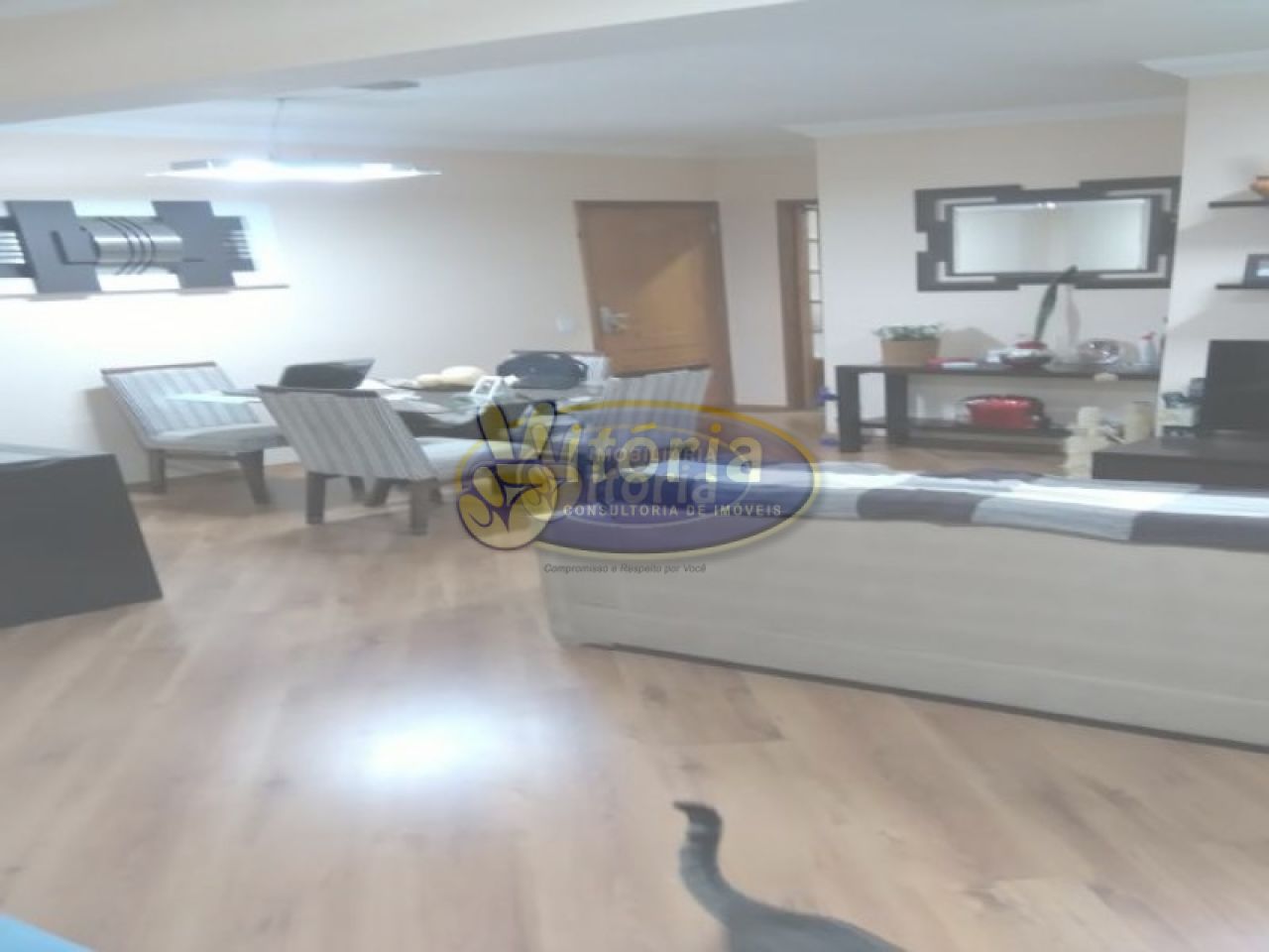 Apartamento para Venda - VILA BAETA NEVES