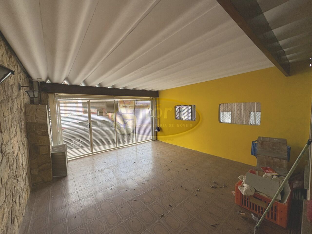 Sobrado para Venda - Santa Terezinha