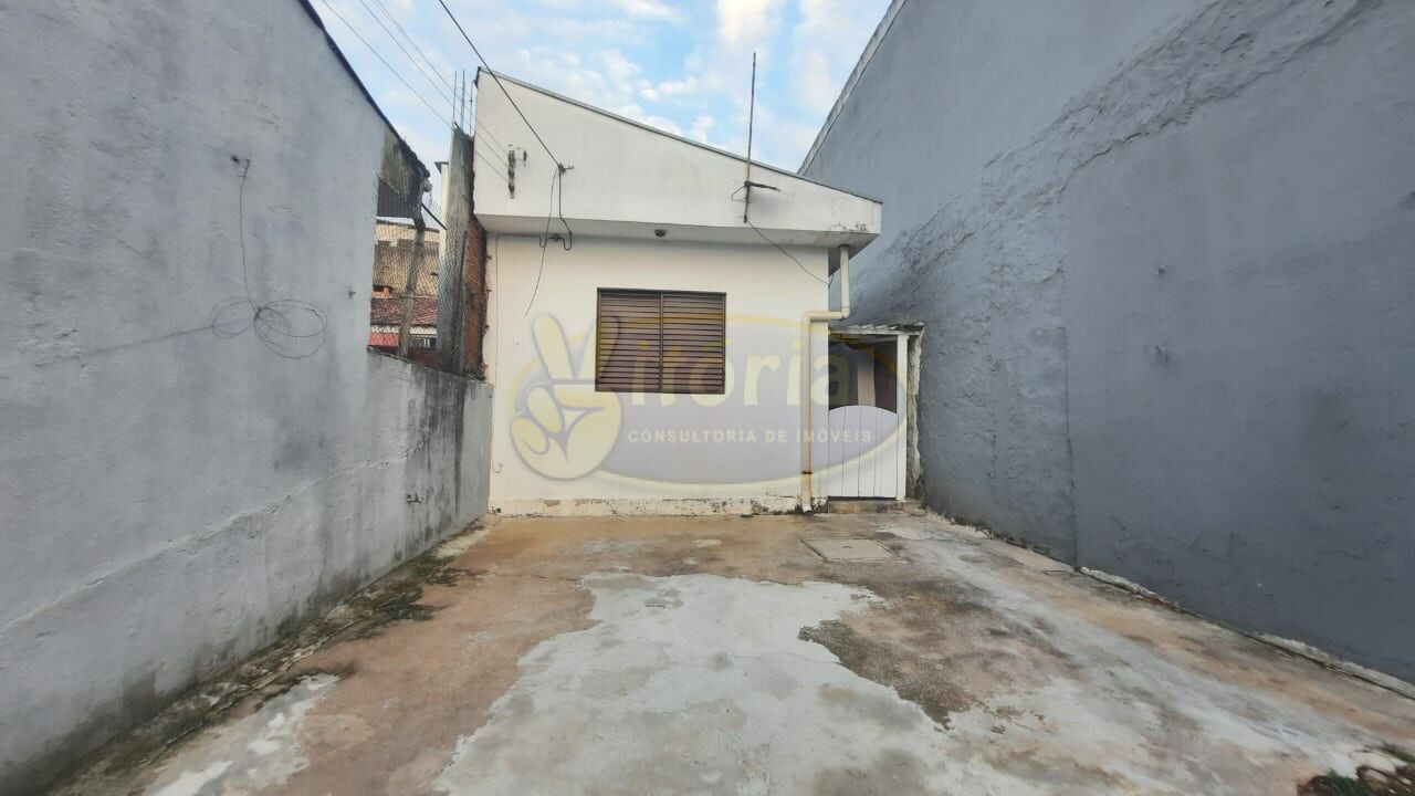 Casa para Venda - JD CAMPESTRE