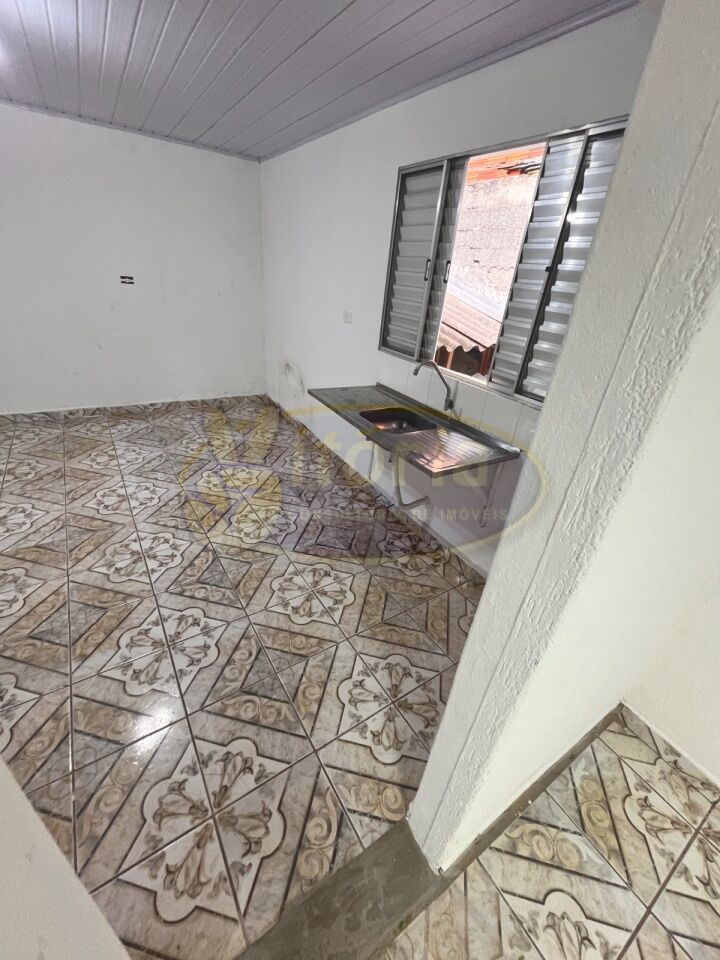 Sobrado para Venda - JD PINHEIROS