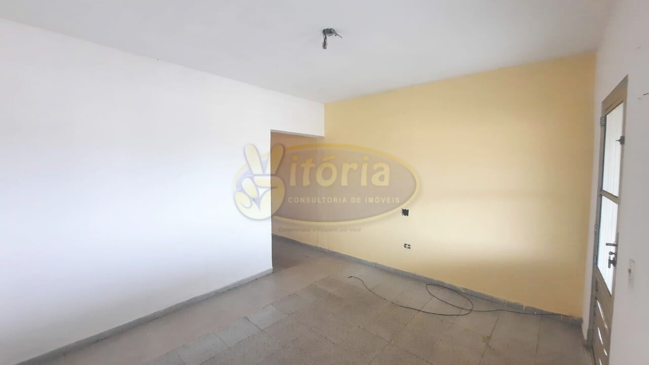 Sobrado para Venda - Jardim Represa