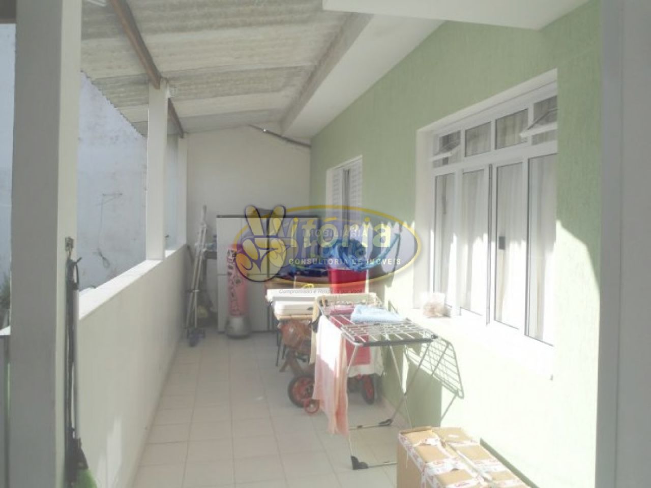 Casa para Venda - Jardim Valdibia
