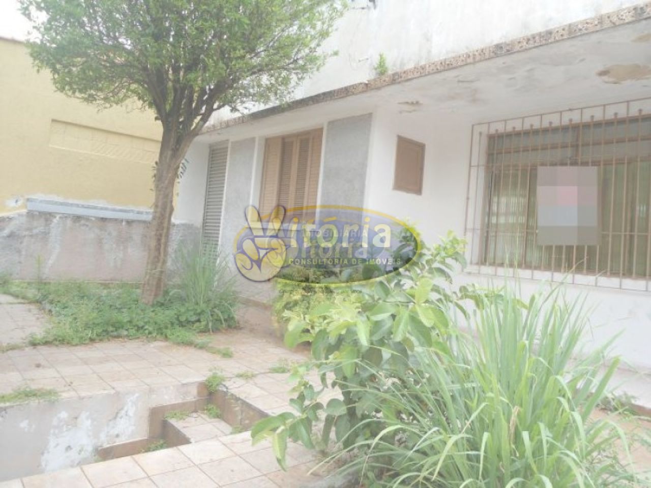 Terreno para Venda - Jardim Vera Cruz