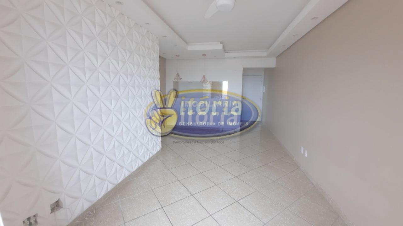 Apartamento para Venda - Santa Terezinha