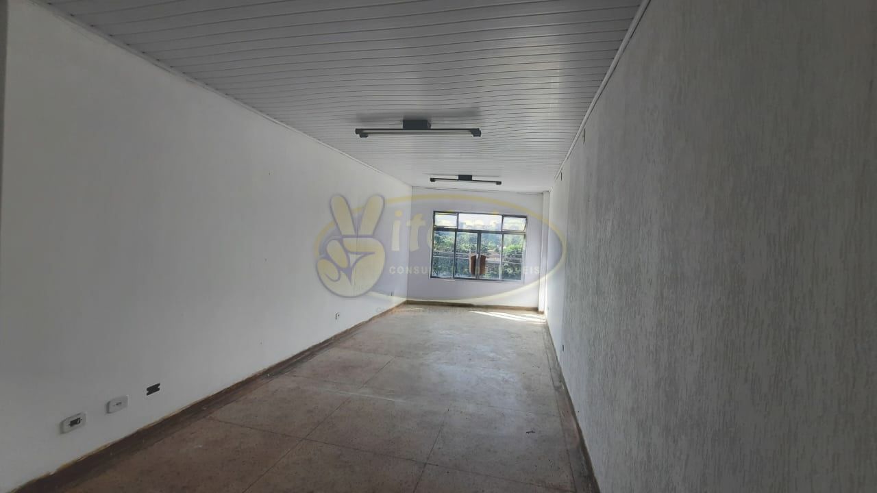 Sala Comercial para Locação - Vila Jerusalém